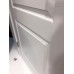 Дверь Belwooddoors Межкомнатная дверь Alta глухая Эмаль белый