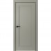 Дверь Belwooddoors Межкомнатная дверь Левел 1 глухая Эмаль шёлк