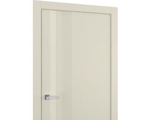 Дверь Belwooddoors Межкомнатная дверь Слайд глухая Эмаль белый Дверь Belwooddoors Межкомнатная дверь Слайд глухая Эмаль белый