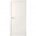 Дверь Belwooddoors Межкомнатная дверь Кремона 1 глухая Эмаль жемчуг