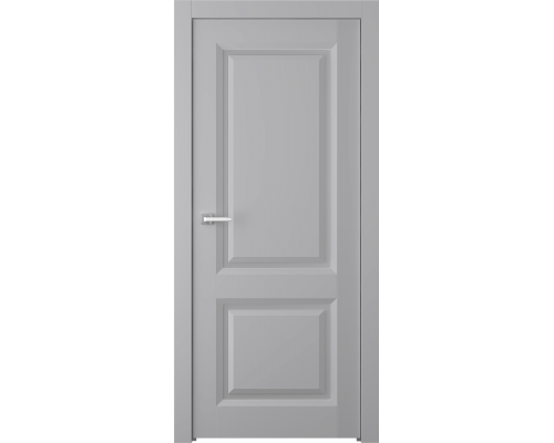 Дверь Belwooddoors Межкомнатная дверь Платинум 2 со стеклом Эмаль белый Дверь Belwooddoors Межкомнатная дверь Платинум 2 со стеклом Эмаль белый
