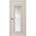 Дверь Belwooddoors Межкомнатная дверь Палаццо 1 со стеклом Эмаль жемчуг