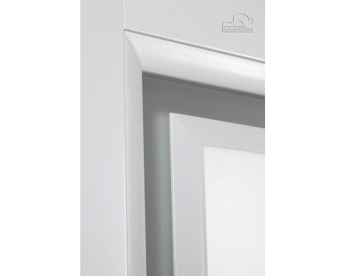 Дверь Belwooddoors Межкомнатная дверь Аурум 1 со стеклом Эмаль заказной Дверь Belwooddoors Межкомнатная дверь Аурум 1 со стеклом Эмаль заказной