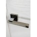 Дверь Belwooddoors Межкомнатная дверь Лайнвуд 2 глухая Орех