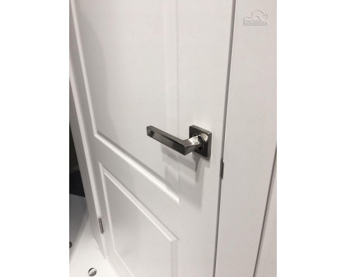 Дверь Belwooddoors Межкомнатная дверь Alta глухая Эмаль белый Дверь Belwooddoors Межкомнатная дверь Alta глухая Эмаль белый
