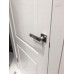 Дверь Belwooddoors Межкомнатная дверь Alta глухая Эмаль белый