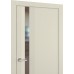 Дверь Belwooddoors Слайд с зеркалом Эмаль белый