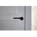 Дверь Belwooddoors Межкомнатная дверь Инари глухая Эмаль жемчуг