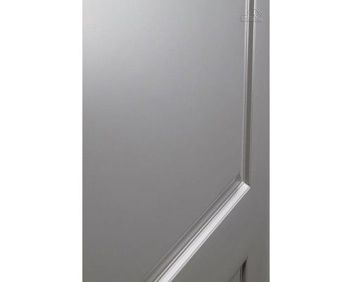 Дверь Belwooddoors Межкомнатная дверь Alta глухая Эмаль белый Дверь Belwooddoors Межкомнатная дверь Alta глухая Эмаль белый