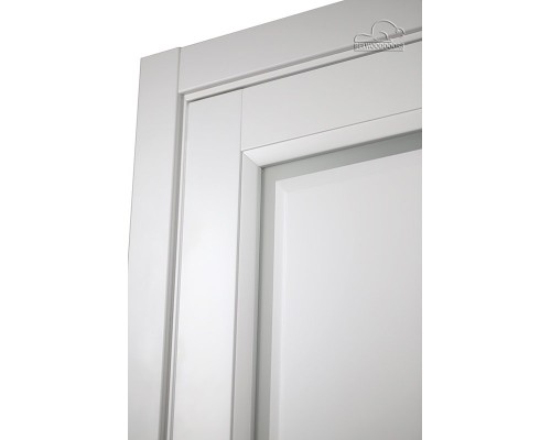 Дверь Belwooddoors Межкомнатная дверь Аурум 3 со стеклом Эмаль заказной Дверь Belwooddoors Межкомнатная дверь Аурум 3 со стеклом Эмаль заказной