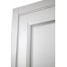 Дверь Belwooddoors Межкомнатная дверь Аурум 3 со стеклом Эмаль заказной