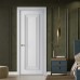 Дверь Belwooddoors Межкомнатная дверь Палаццо 1 глухая Эмаль белый