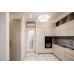 Дверь Belwooddoors Межкомнатная дверь Ламира 1 со стеклом Эмаль графит