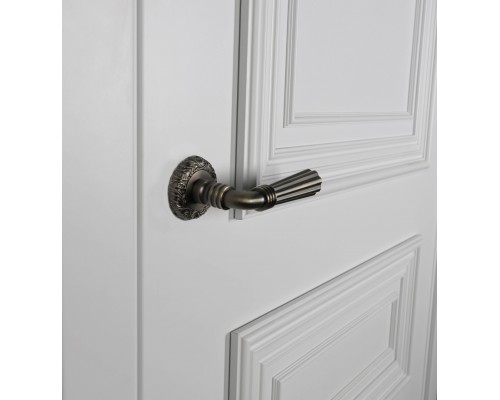 Дверь Belwooddoors Межкомнатная дверь Палаццо 2 глухая Эмаль заказной