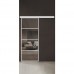 Дверь Belwooddoors Межкомнатная дверь Спейс Ап 3H White