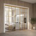 Дверь Belwooddoors Межкомнатная дверь Спейс Ап 4H Gold