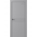 Дверь Belwooddoors Межкомнатная дверь Ивент 2 глухая Эмаль светло-серый
