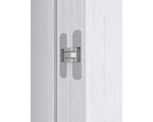 Дверь Belwooddoors Межкомнатная дверь Лайнвуд 1 глухая Дуб натуральный