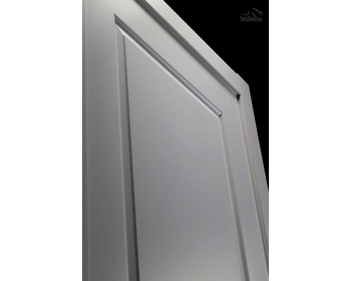 Дверь Belwooddoors Межкомнатная дверь Alta глухая Эмаль белый Дверь Belwooddoors Межкомнатная дверь Alta глухая Эмаль белый