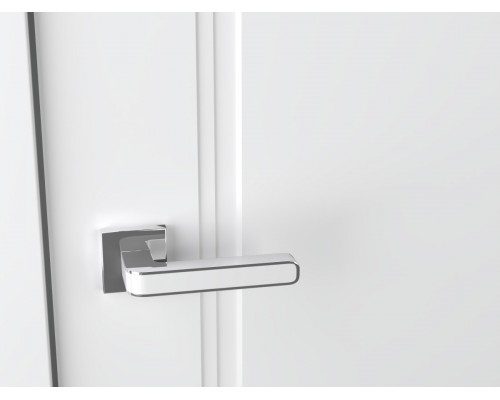 Дверь Belwooddoors Межкомнатная дверь Кремона 2 глухая Эмаль шёлк Дверь Belwooddoors Межкомнатная дверь Кремона 2 глухая Эмаль шёлк