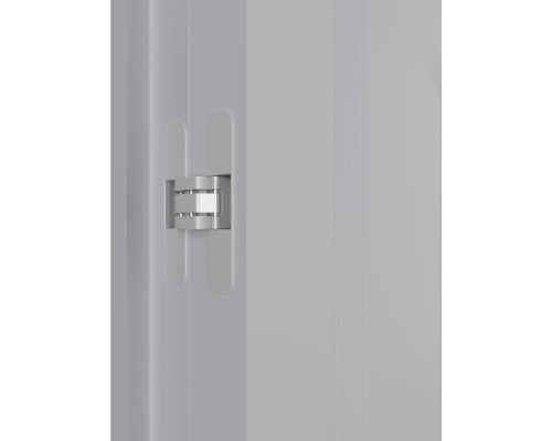 Дверь Belwooddoors Межкомнатная дверь Либра 1 с зеркалом Эмаль шёлк Дверь Belwooddoors Межкомнатная дверь Либра 1 с зеркалом Эмаль шёлк