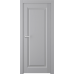 Дверь Belwooddoors Межкомнатная дверь Платинум 1 со стеклом Эмаль белый