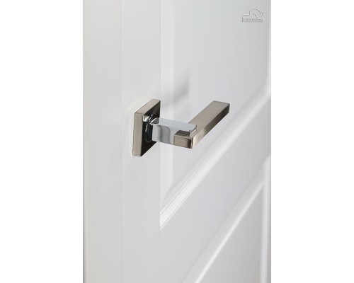 Дверь Belwooddoors Межкомнатная дверь Alta со стеклом Эмаль жемчуг Дверь Belwooddoors Межкомнатная дверь Alta со стеклом Эмаль жемчуг