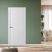 Дверь Belwooddoors Межкомнатная дверь Ивент 2 глухая Эмаль графит