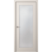Дверь Belwooddoors Межкомнатная дверь Стелла 1 со стеклом Эмаль жемчуг