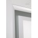 Дверь Belwooddoors Межкомнатная дверь Аурум 3 со стеклом Эмаль заказной