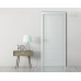Дверь Belwooddoors Межкомнатная дверь Granna глухая Эмаль заказной