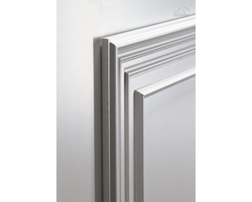 Дверь Belwooddoors Межкомнатная дверь Палаццо 3/1 глухая Эмаль жемчуг Дверь Belwooddoors Межкомнатная дверь Палаццо 3/1 глухая Эмаль жемчуг