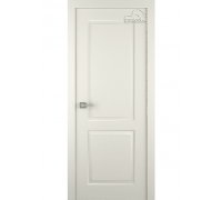Дверь Belwooddoors Межкомнатная дверь Alta глухая Эмаль жемчуг
