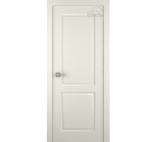 Дверь Belwooddoors Межкомнатная дверь Alta глухая Эмаль жемчуг