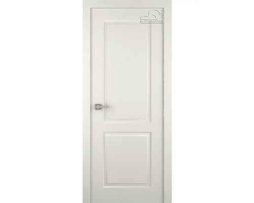 Дверь Belwooddoors Межкомнатная дверь Alta глухая Эмаль жемчуг Дверь Belwooddoors Межкомнатная дверь Alta глухая Эмаль жемчуг