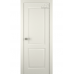 Дверь Belwooddoors Межкомнатная дверь Alta глухая Эмаль жемчуг