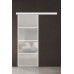 Дверь Belwooddoors Межкомнатная дверь Спейс Ап 3H White