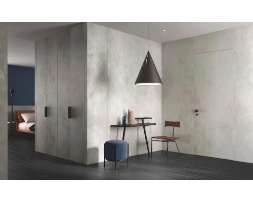 Дверь Belwooddoors Межкомнатная дверь Smart Invisible Uni Pro глухая Грунтованное Дверь Belwooddoors Межкомнатная дверь Smart Invisible Uni Pro глухая Грунтованное