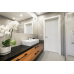 Дверь Belwooddoors Межкомнатная дверь Avesta глухая Эмаль жемчуг