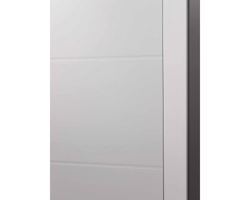 Дверь Belwooddoors Межкомнатная дверь Arvika глухая Эмаль жемчуг Дверь Belwooddoors Межкомнатная дверь Arvika глухая Эмаль жемчуг
