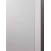 Дверь Belwooddoors Межкомнатная дверь Arvika глухая Эмаль жемчуг