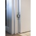 Дверь Belwooddoors Межкомнатная дверь Твинвуд 1 глухая Эмаль белый