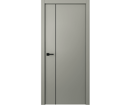 Дверь Belwooddoors Межкомнатная дверь Avesta 1V Молдинг Чёрный декоративные элементы Эмаль шёлк Дверь Belwooddoors Межкомнатная дверь Avesta 1V Молдинг Чёрный декоративные элементы Эмаль шёлк