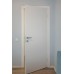 Дверь Belwooddoors Межкомнатная дверь Arvika глухая Эмаль жемчуг