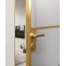 Дверь Belwooddoors Межкомнатная дверь Спейс Апр 3H Gold