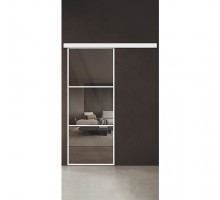 Дверь Belwooddoors Межкомнатная дверь Спейс Ап 2H White