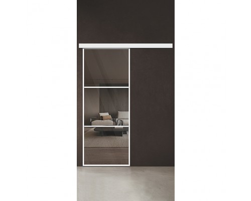 Дверь Belwooddoors Межкомнатная дверь Спейс Ап 2H White