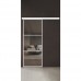 Дверь Belwooddoors Межкомнатная дверь Спейс Ап 2H White