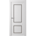 Дверь Belwooddoors Межкомнатная дверь Аурум 2 со стеклом Эмаль заказной