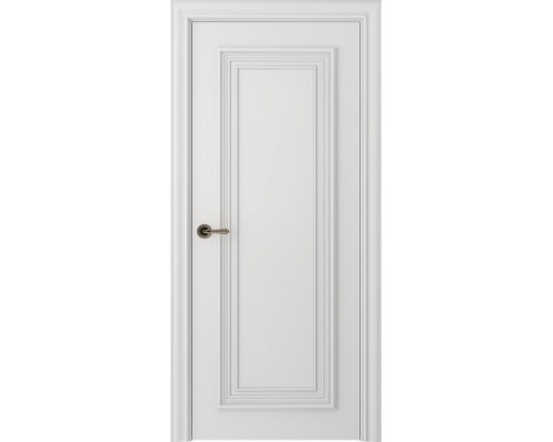 Дверь Belwooddoors Межкомнатная дверь Палаццо 1 глухая Эмаль белый Дверь Belwooddoors Межкомнатная дверь Палаццо 1 глухая Эмаль белый
